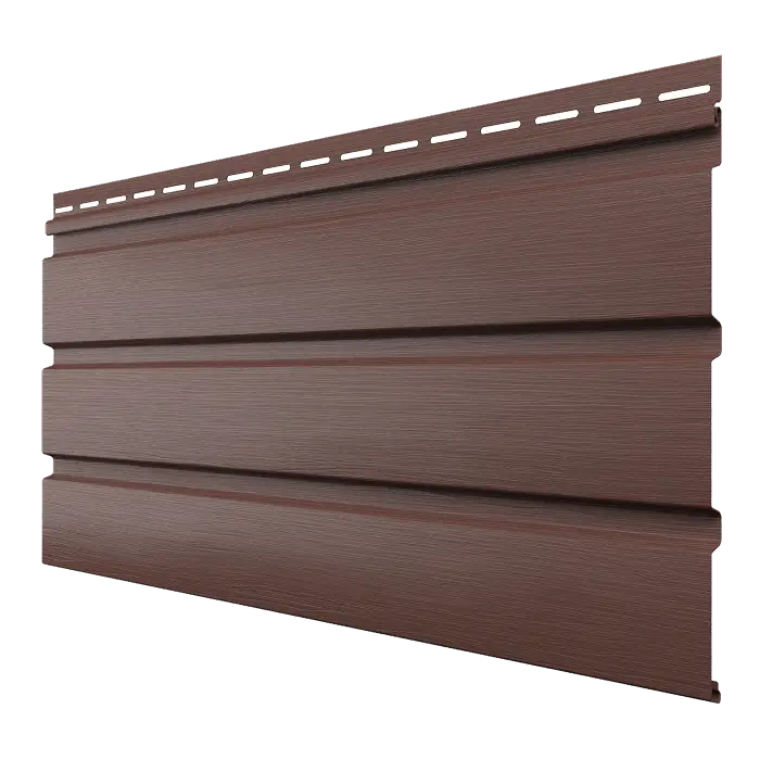 Cофит ОПТИМА ТЕХНОНИКОЛЬ, без перфорации, Каштан, 3м-mini