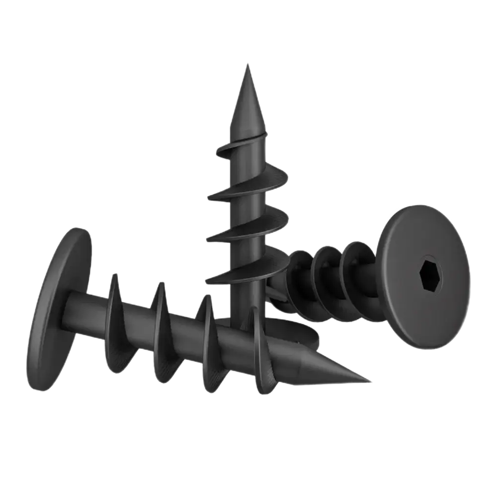 Винт R16 XPS ТЕХНОНИКОЛЬ (300 шт)-mini