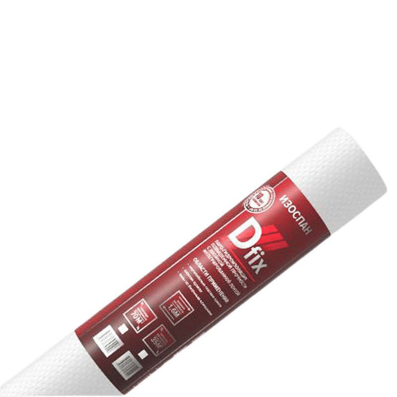 Изоспан D fix-mini