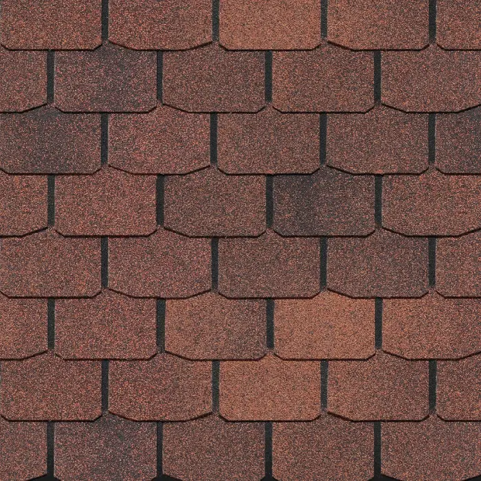 Гибкая черепица Docke Premium, Цюрих, Кофе-mini