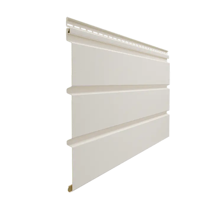 Софиты Docke PREMIUM T4, сплошной, Пломбир-mini