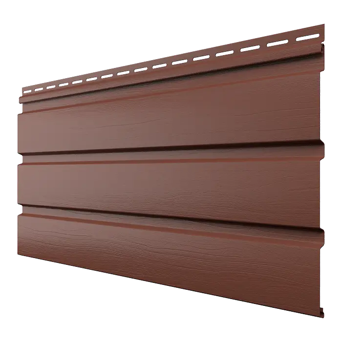 Cофит ТЕХНОНИКОЛЬ, без перфорации, Каштан, 3м-mini