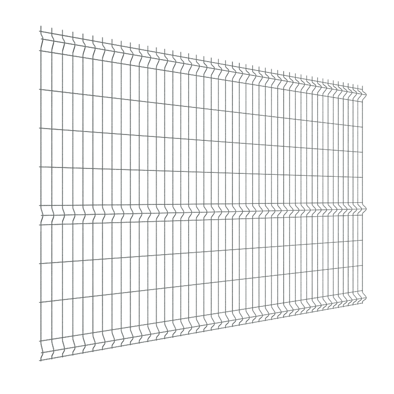 Панельные ограждения 3D Medium-mini