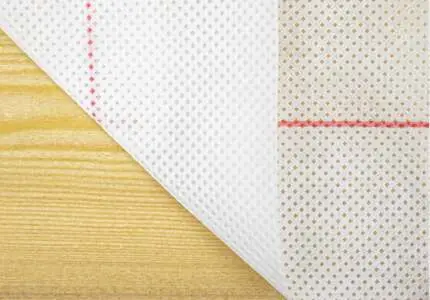 Изоспан A, ветрозащитная паропроницаемая мембрана, 70м2-mini