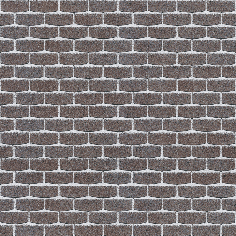 Фасадная плитка ТЕХНОНИКОЛЬ HAUBERK, Камень, Кварцит-mini