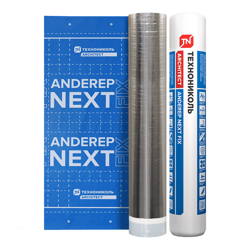 Подкладочный ковер ANDEREP NEXT FIX-mini