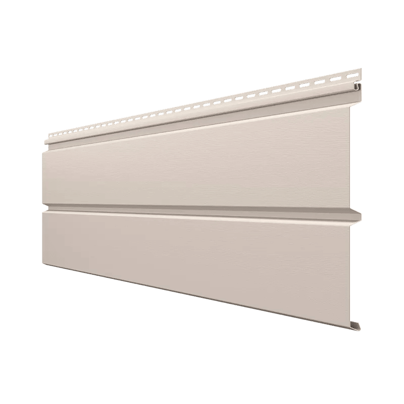 Виниловый сайдинг ТЕХНОНИКОЛЬ Брус, Акация, 3 м-mini