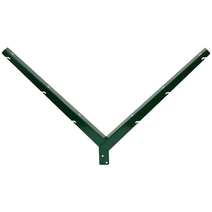 Наконечник V Medium RAL 6005-mini