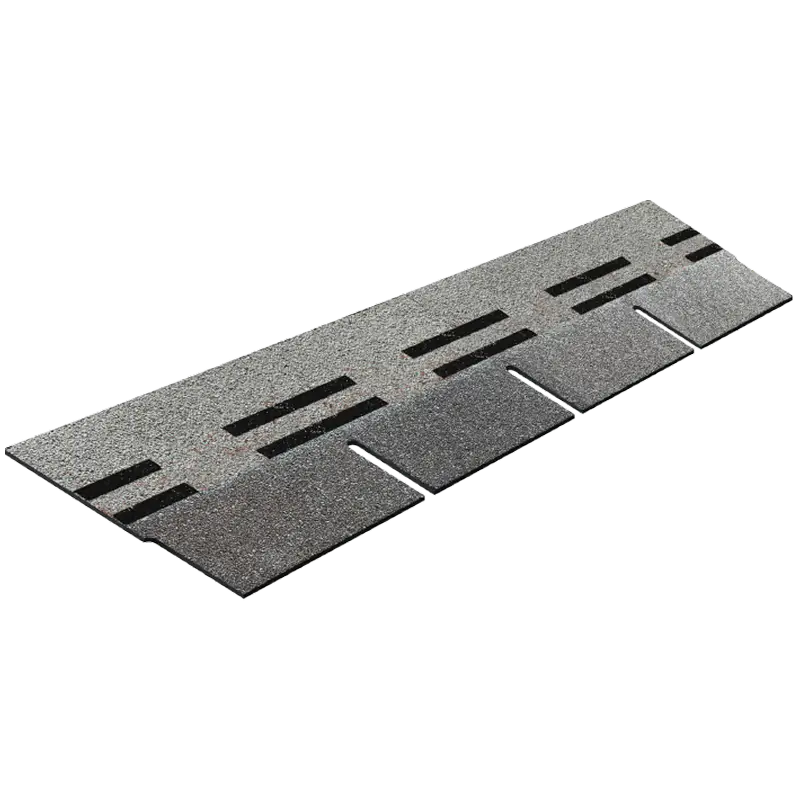 Фасадная плитка ТЕХНОНИКОЛЬ HAUBERK, Кирпич, Терракотовый-mini