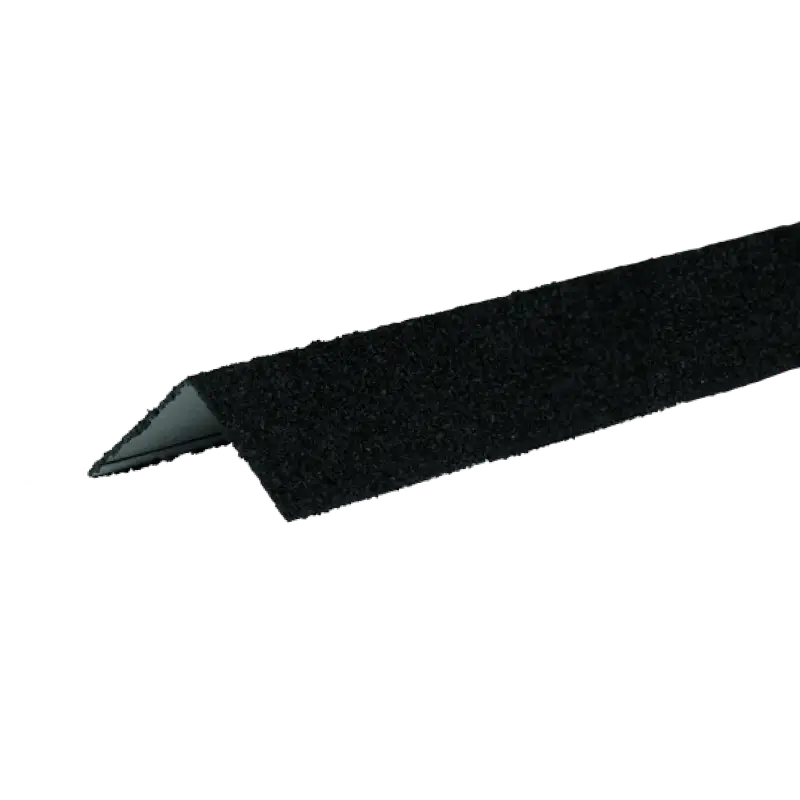 Уголок металлический внешний ТЕХНОНИКОЛЬ HAUBERK, Скандинавский-mini