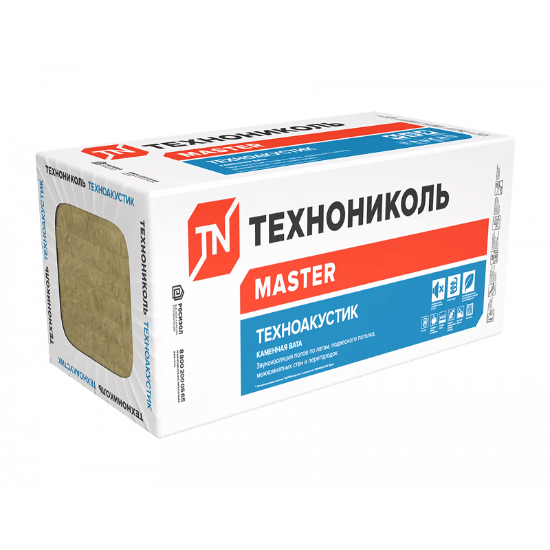 ТЕХНОАКУСТИК-mini
