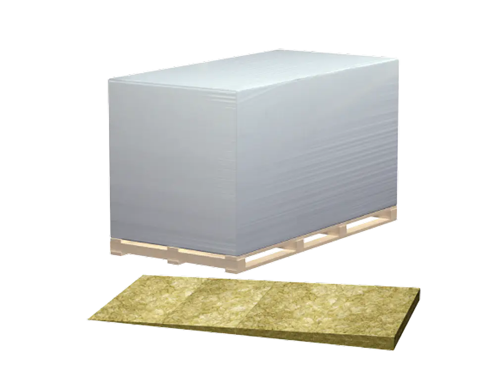 Утеплитель ТЕХНОРУФ Н ПРОФ КЛИН (4,2%, Элемент С)-mini