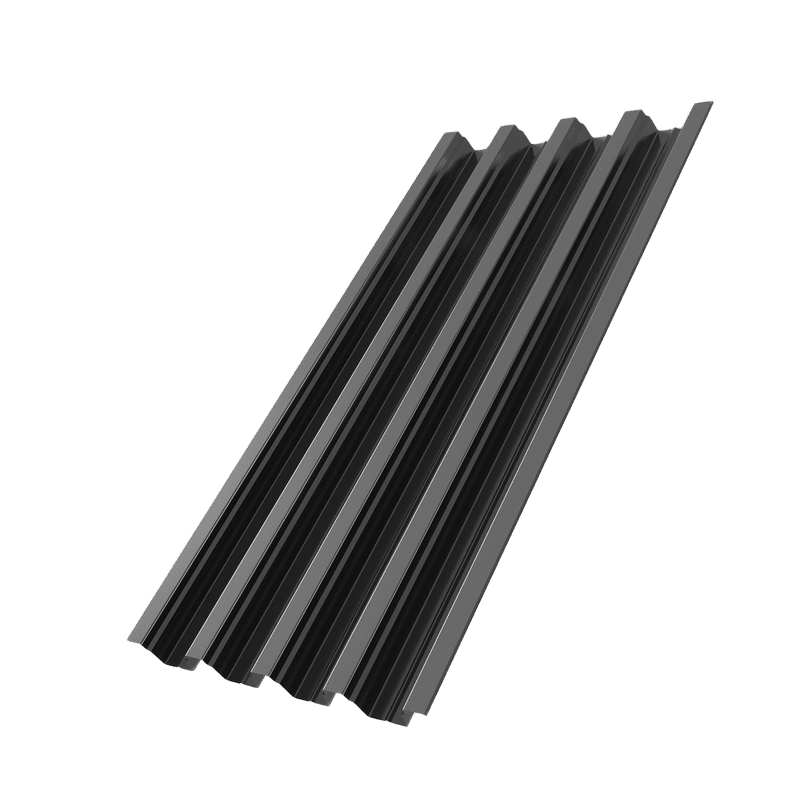 Профнастил Grand Line H75R-mini