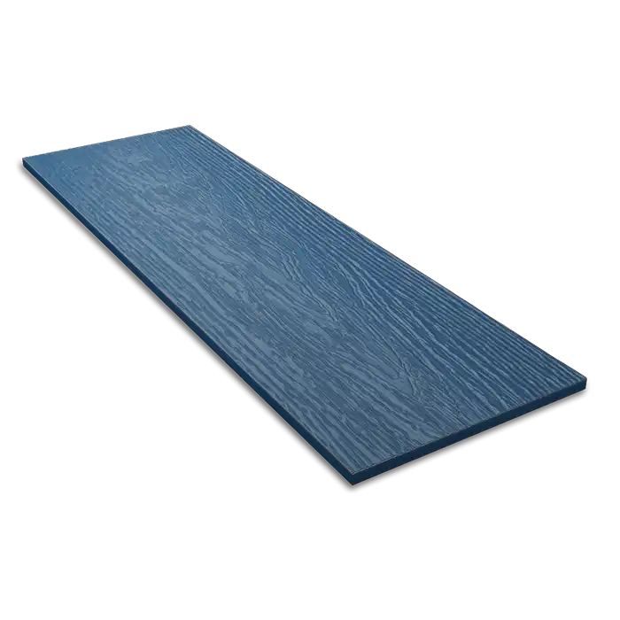 Фиброцементный сайдинг Decover 3600x190x8мм, Lazuro-mini