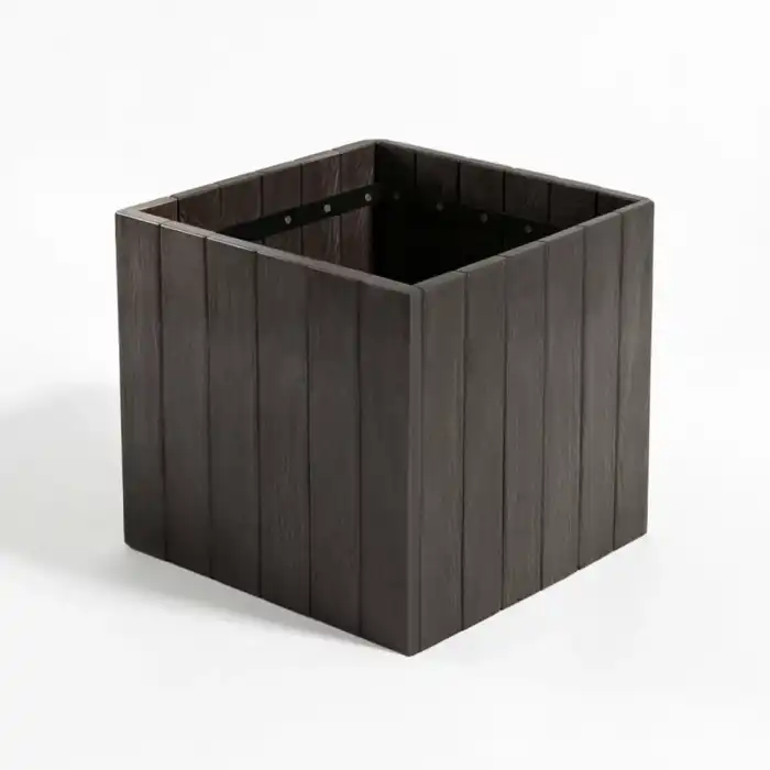 Кашпо Симпл 530x520x450 мм-mini