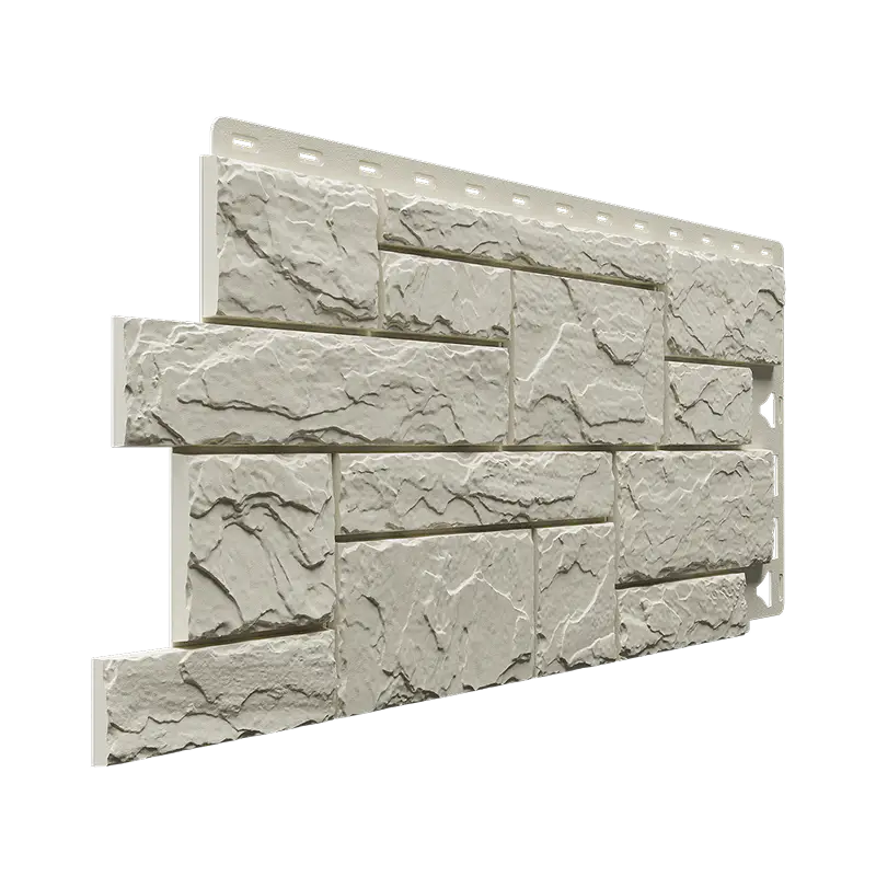 Фасадная панель Docke Сланец, Standard, Шампери-mini