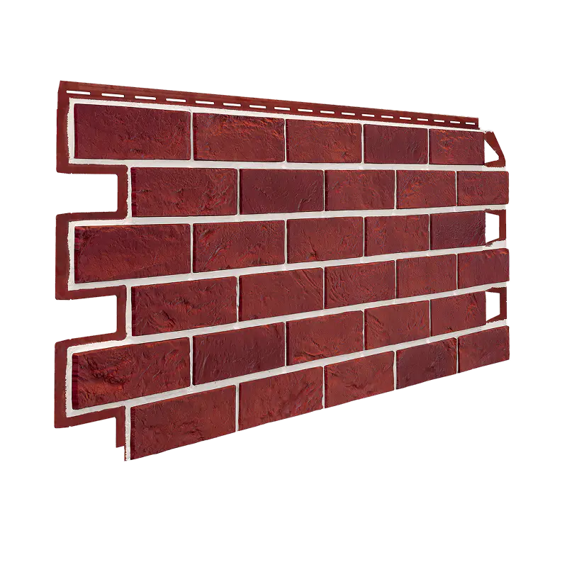 Фасадная панель ТЕХНОНИКОЛЬ, Кирпич, Дорсет-mini