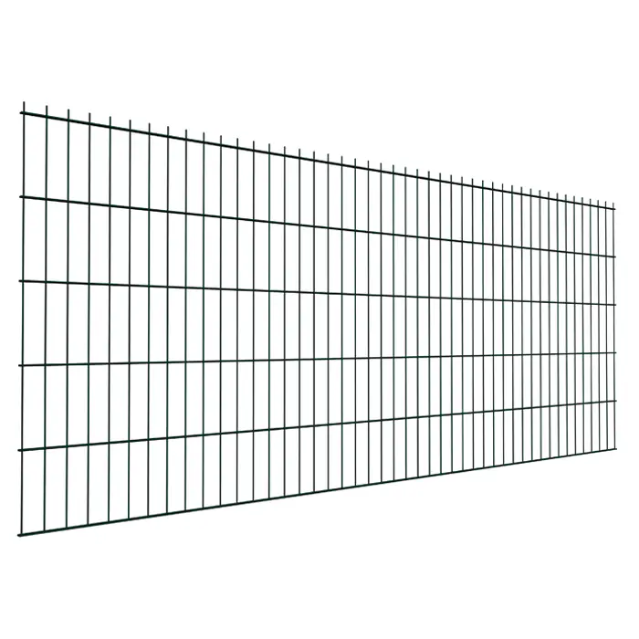 Панель Grand Line Bastion 1,03х2,5 RAL 6005-mini