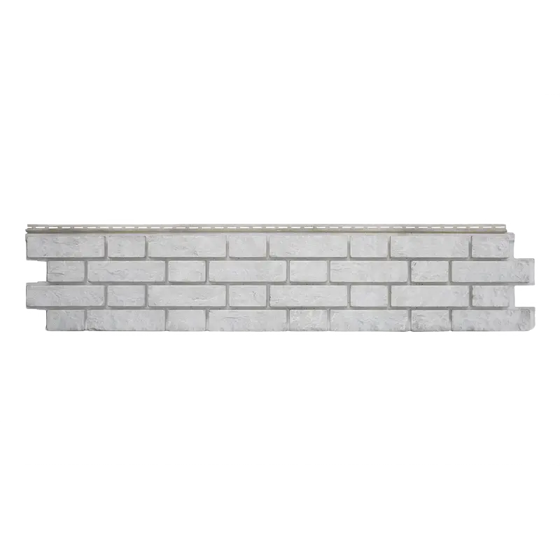 Фасадная панель ЯФАСАД  Grand Line Балтийский кирпич, Classic, Серебро-mini