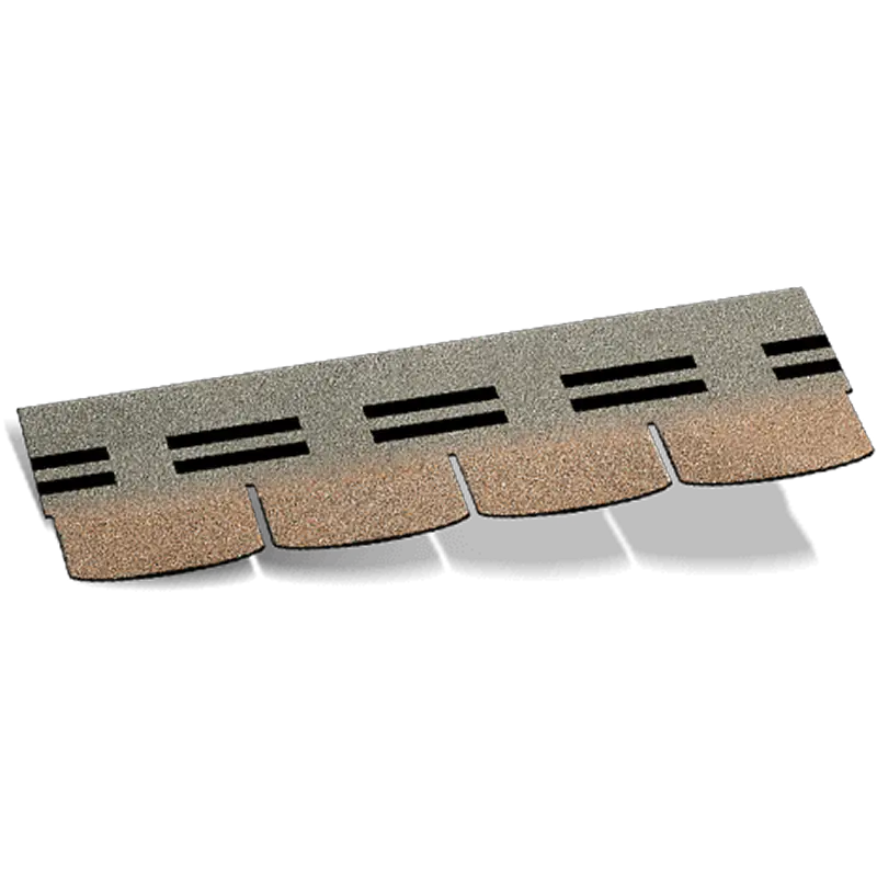 Фасадная плитка ТЕХНОНИКОЛЬ HAUBERK, Камень, Травертин-mini