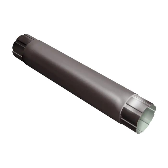 Труба соединительная 90 мм Grand Line PE 125/90 мм, RR 32-mini