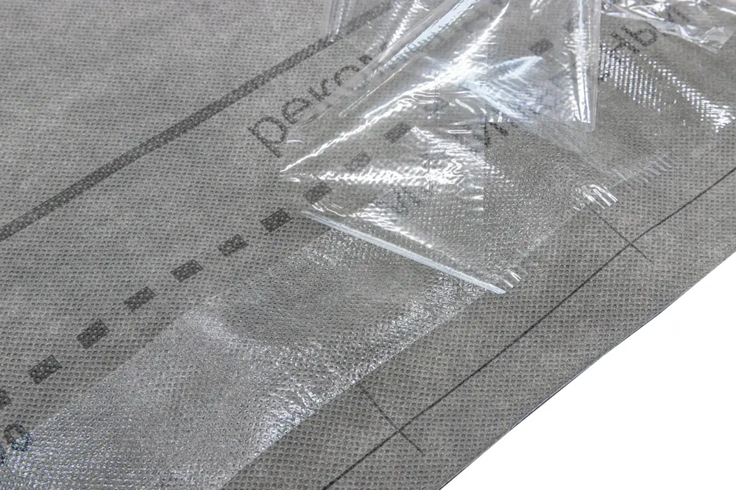 Мембрана супердиффузионная Grand Line 105+TAPE , 75м2-mini