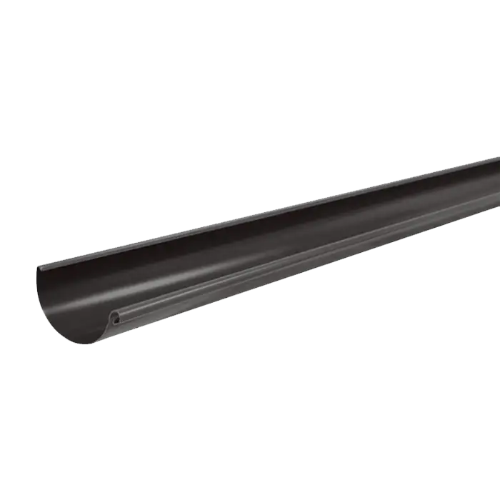 Желоб водосточный 3 м Grand Line PU Matt 150/100 мм, RR 32-mini
