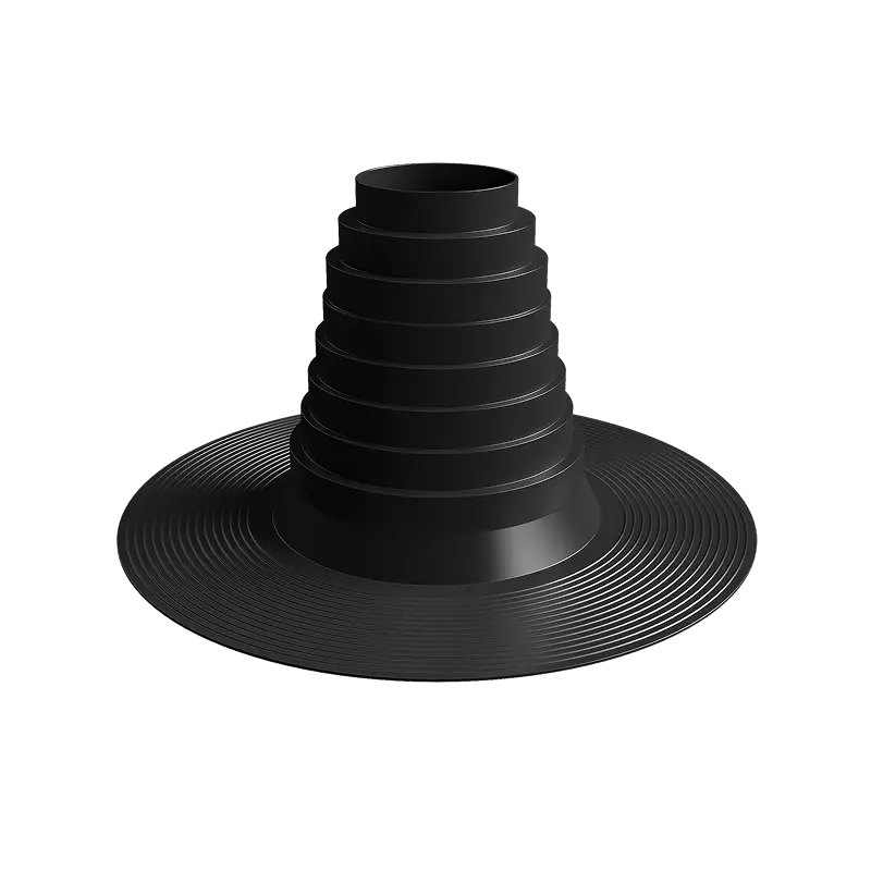 Уплотнитель антенн и труб ТЕХНОНИКОЛЬ универсальный D 90–175-mini