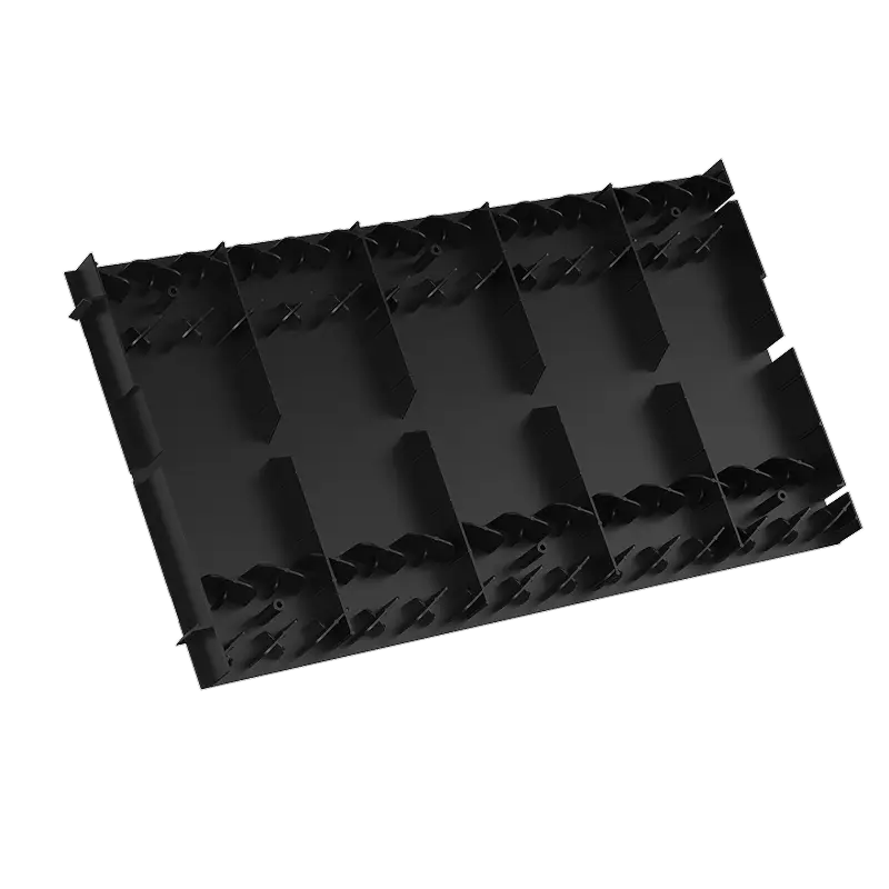 Коньковый аэратор СТАНДАРТ-mini