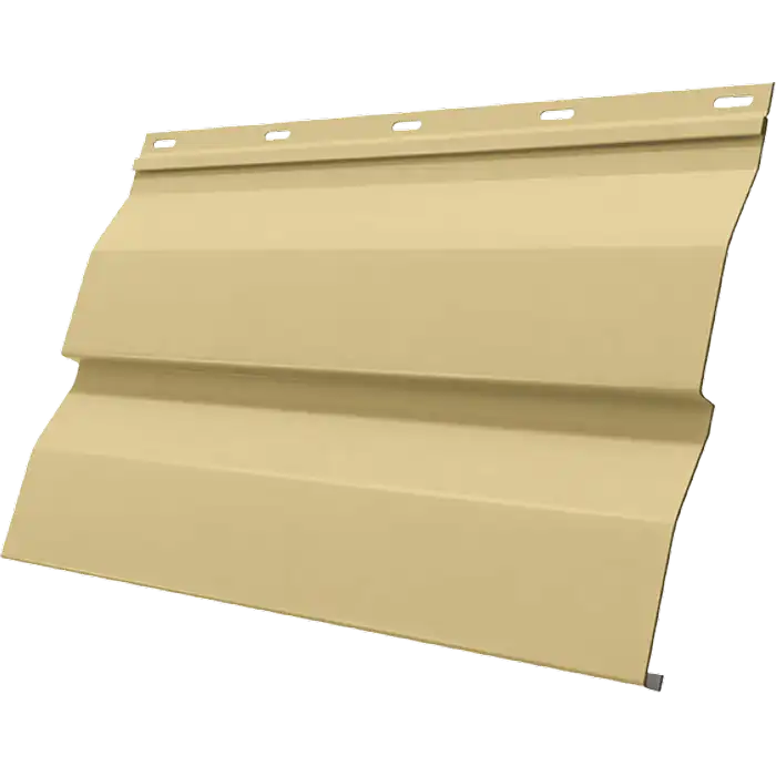 Корабельная доска Grand Line 0,45 Drap ТХ с пленкой, RAL 1014