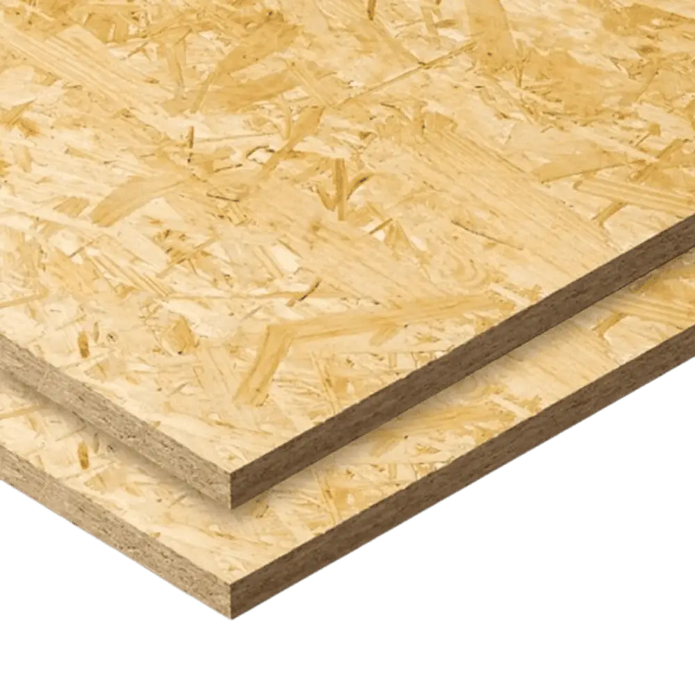 Плита OSB-3 влагостойкая 2500х1250х12 мм-mini
