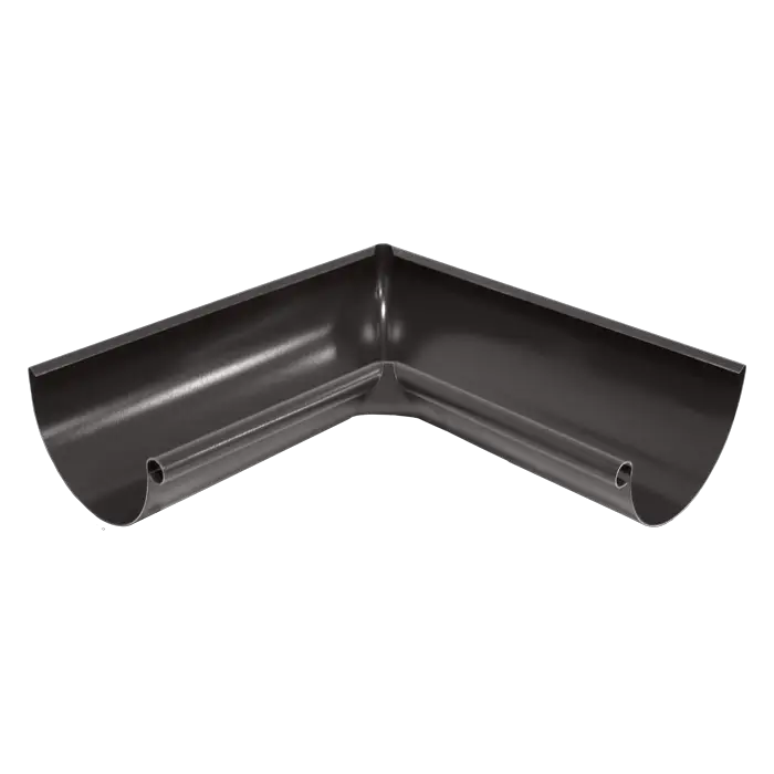 Угол желоба внутренний 90° Grand Line PU Matt 150/100 мм, RR 32-mini