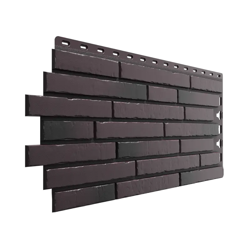 Фасадная панель Docke Klinker, Premium, Колорадо-mini