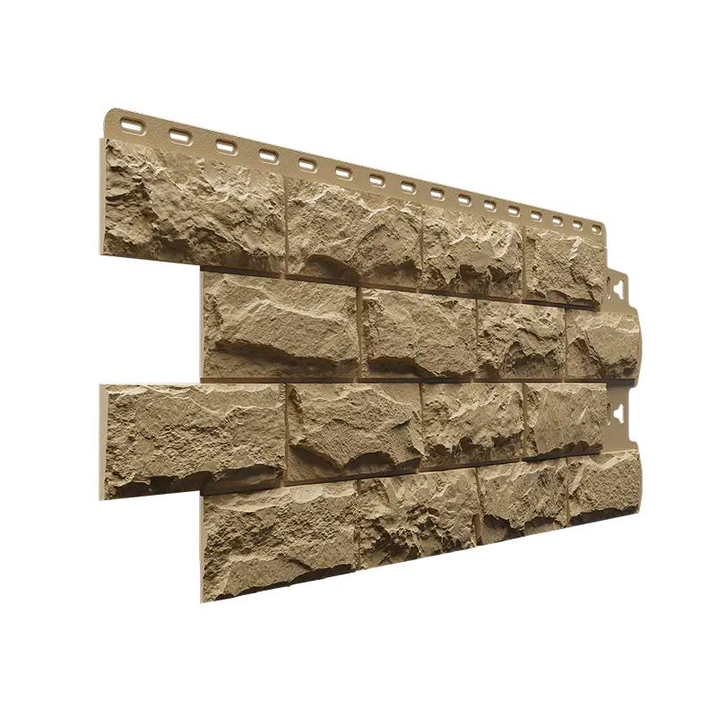 Фасадная панель Docke Дюфур, Standard, Виллар-mini