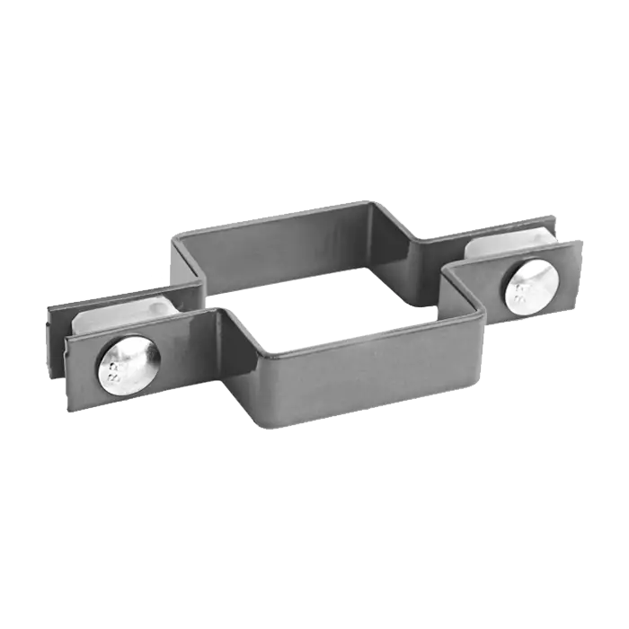 Крепление хомут 62х55 Zn-mini