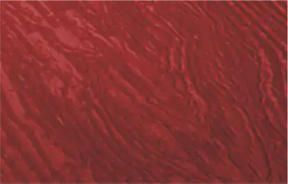 Фиброцементный сайдинг Decover 3600x190x8мм, Bordo-mini