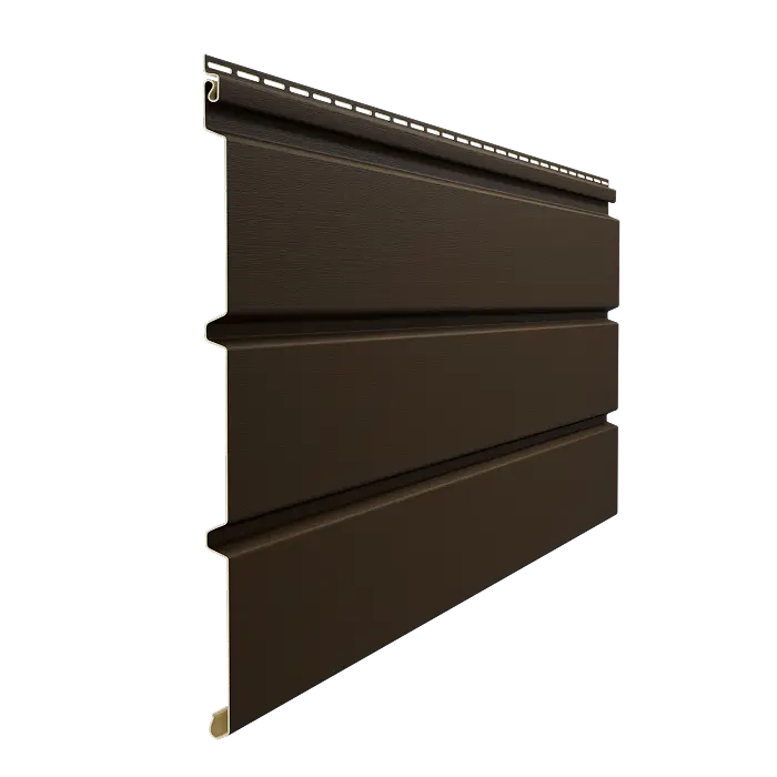 Софиты Docke STANDARD T4, сплошной, Шоколад-mini