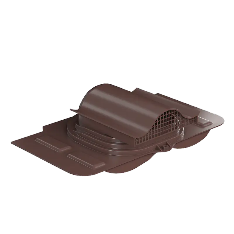 Кровельный вентиль КТВ Universal ТЕХНОНИКОЛЬ-mini