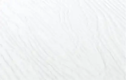 Фиброцементный сайдинг Decover 3600x190x8мм, Snow-mini