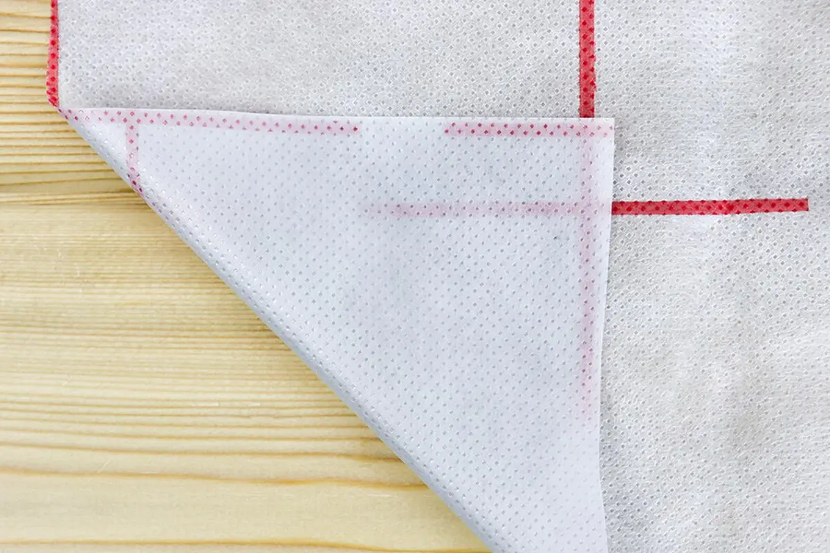 Изоспан B, пароизоляционная пленка, 70м2-mini