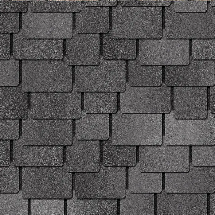 Гибкая черепица Docke Lux, Саппоро, Фладен-mini