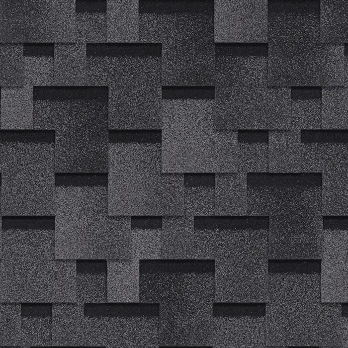 Гибкая черепица SHINGLAS Фокстрот, Платан-mini