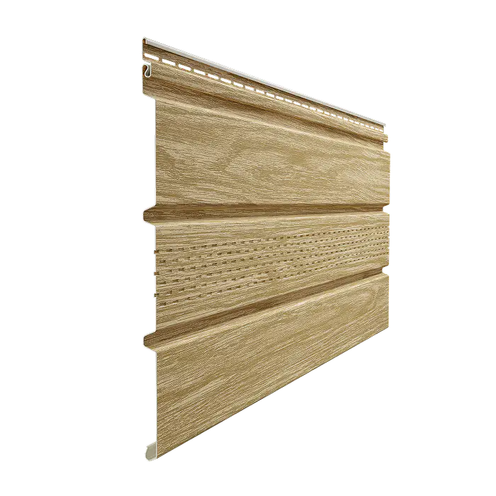 Софиты Docke LUX T4, с центральной перфорацией, Зрелый каштан-mini