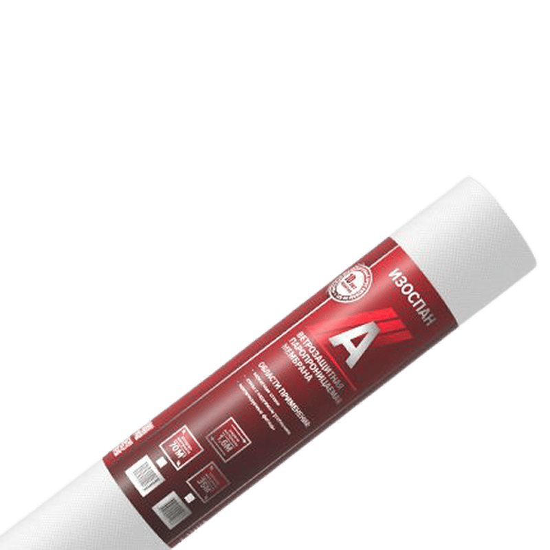 Изоспан A-mini