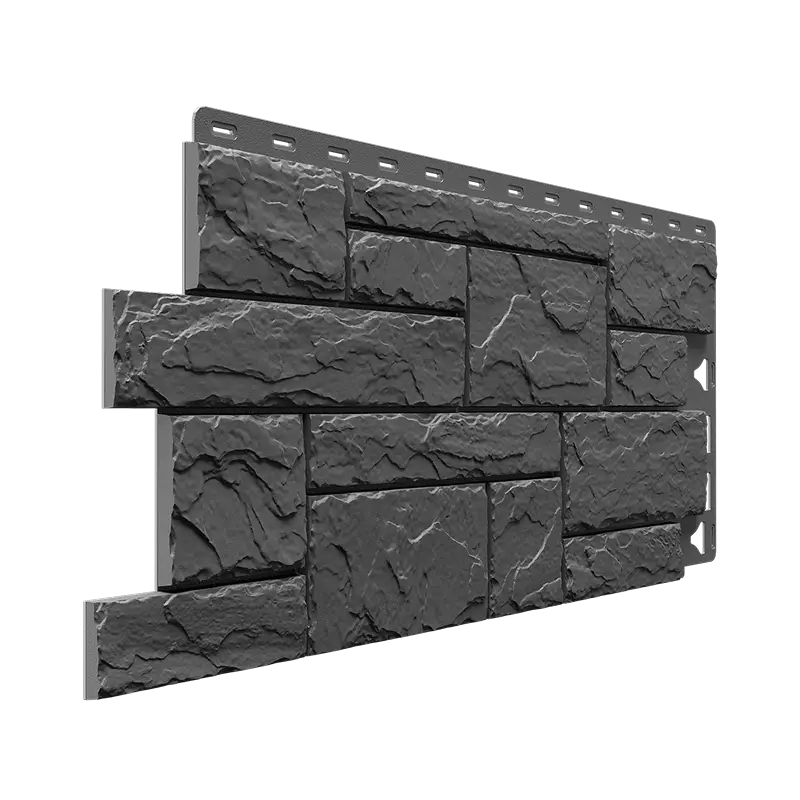 Фасадная панель Docke Сланец, Standard, Валь-Гардена-mini