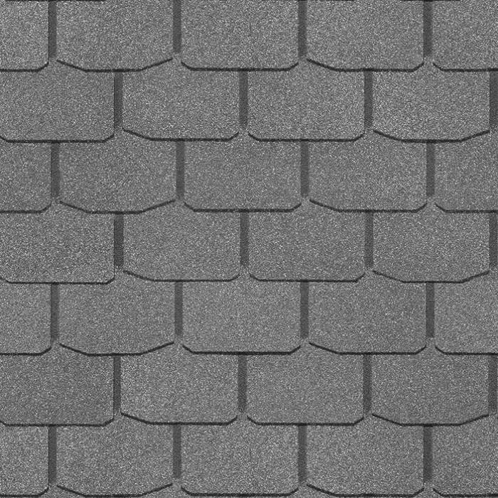 Гибкая черепица Docke Premium, Цюрих, Черника-mini