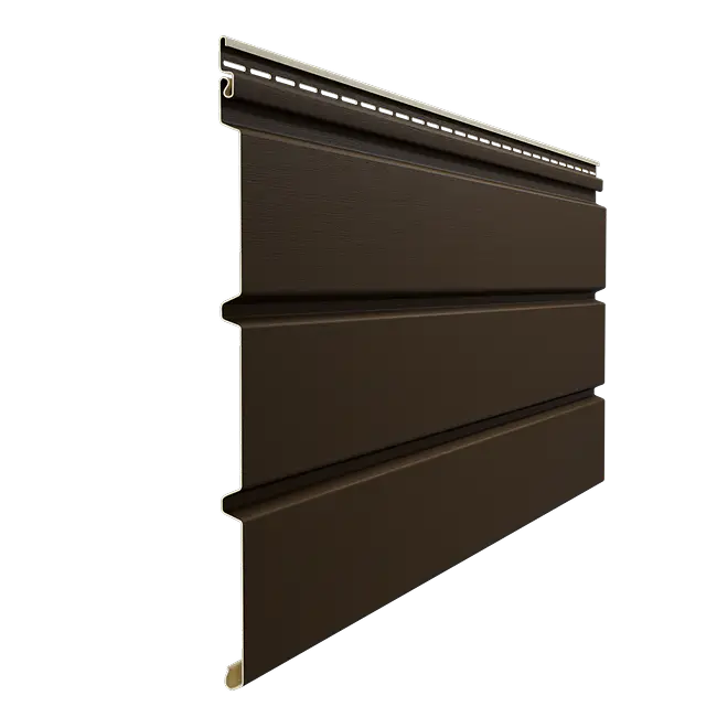 Софиты Docke PREMIUM T4, сплошной, Шоколад-mini