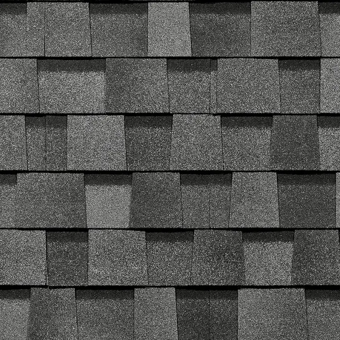 Гибкая черепица ламинированная Docke Dragon Premium, Халва-mini