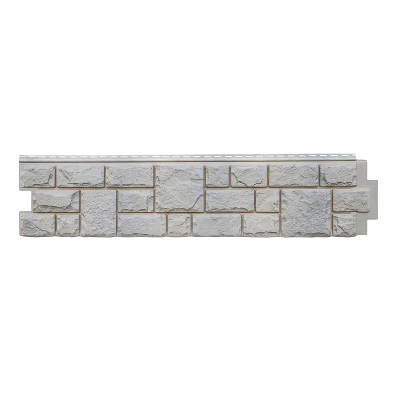 Фасадная панель ЯФАСАД Grand Line Екатерининский камень, Classic, Железо-mini