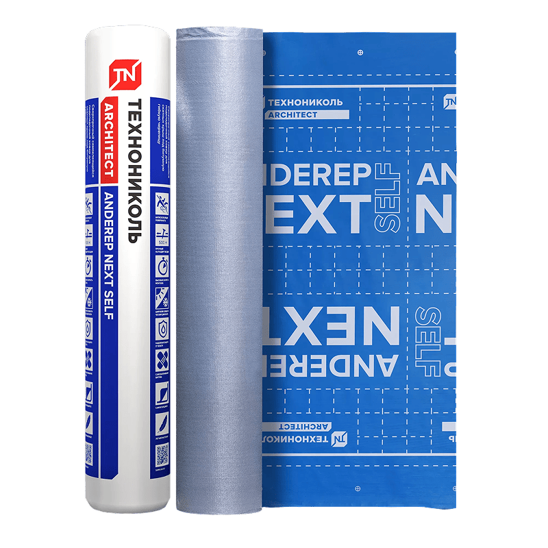 Подкладочный ковер ANDEREP NEXT SELF-mini